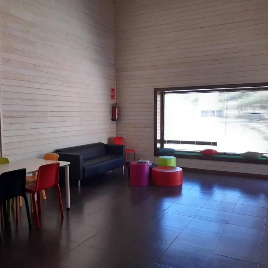 Blesamemucho - Casa Rural Situada En Blesa מראה חיצוני תמונה